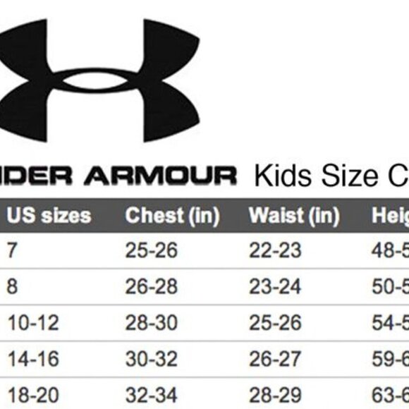 Under Armour Boys' Brawler Tapered Training/Athletic Pants Size S - Picture 6 of 8